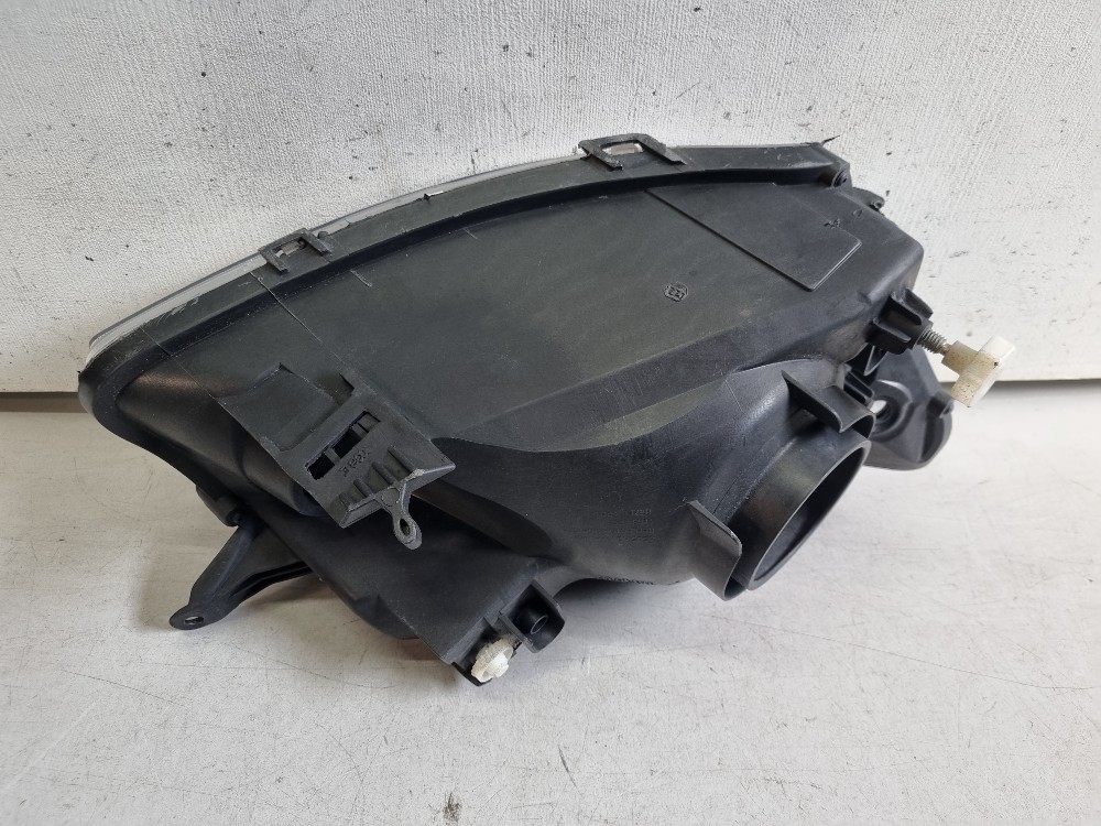 Farol Esquerdo Chevrolet Classic 2010/2016 Recondicionado. 5