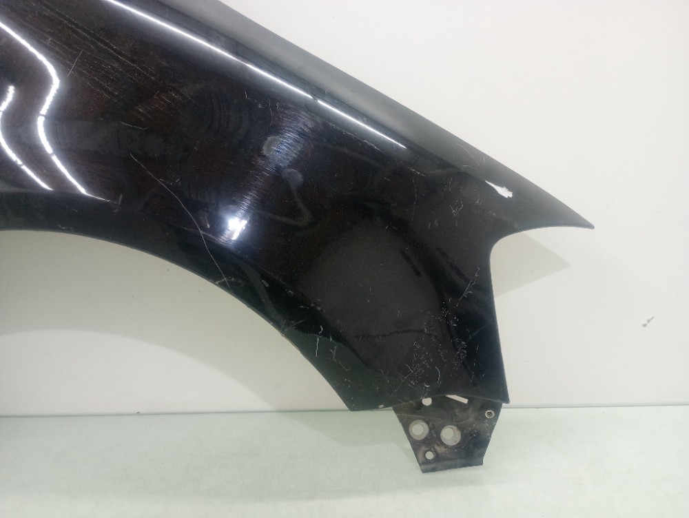 Paralama Direito Volkswagen  Fox 2006/2010 Usado Recuperado. 4