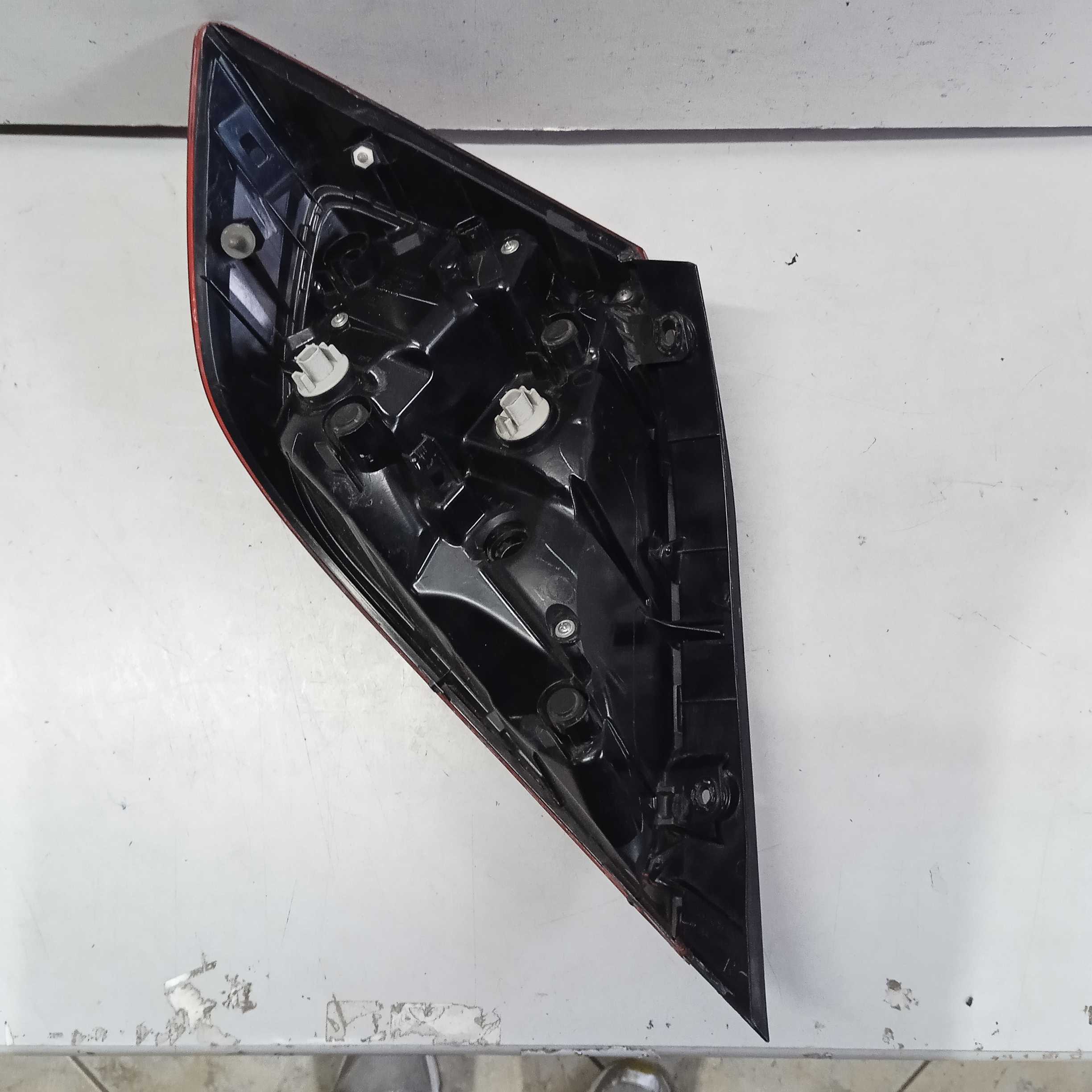 Lanterna Lado Direita Honda Civic Ano 2017 / 2019 Rec 3