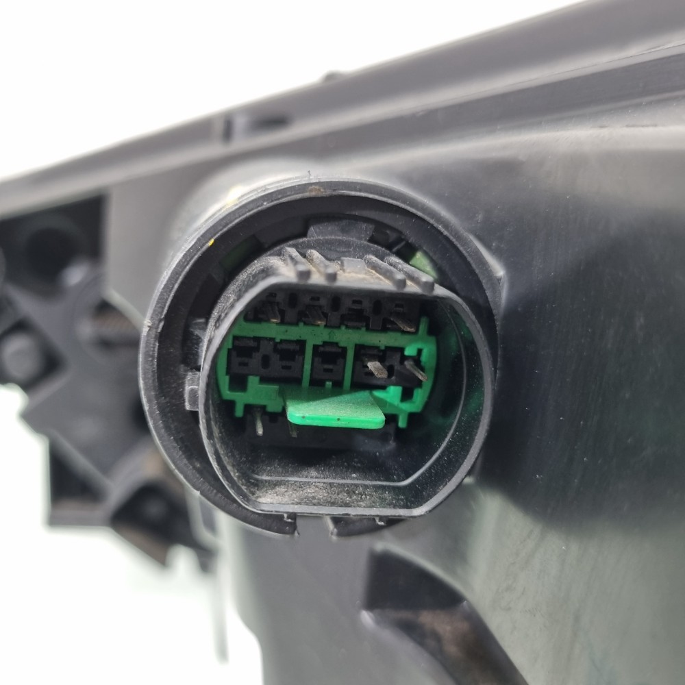 Farol Do Lado Direito Hyundai Creta Modelos 2017/2021 Direito/passageiro 7