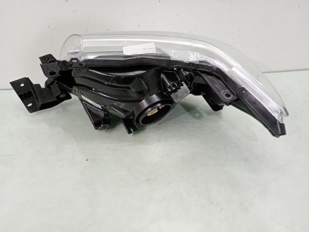 Farol Direito Do Hilux 2013/2016 Original Direito/passageiro 4