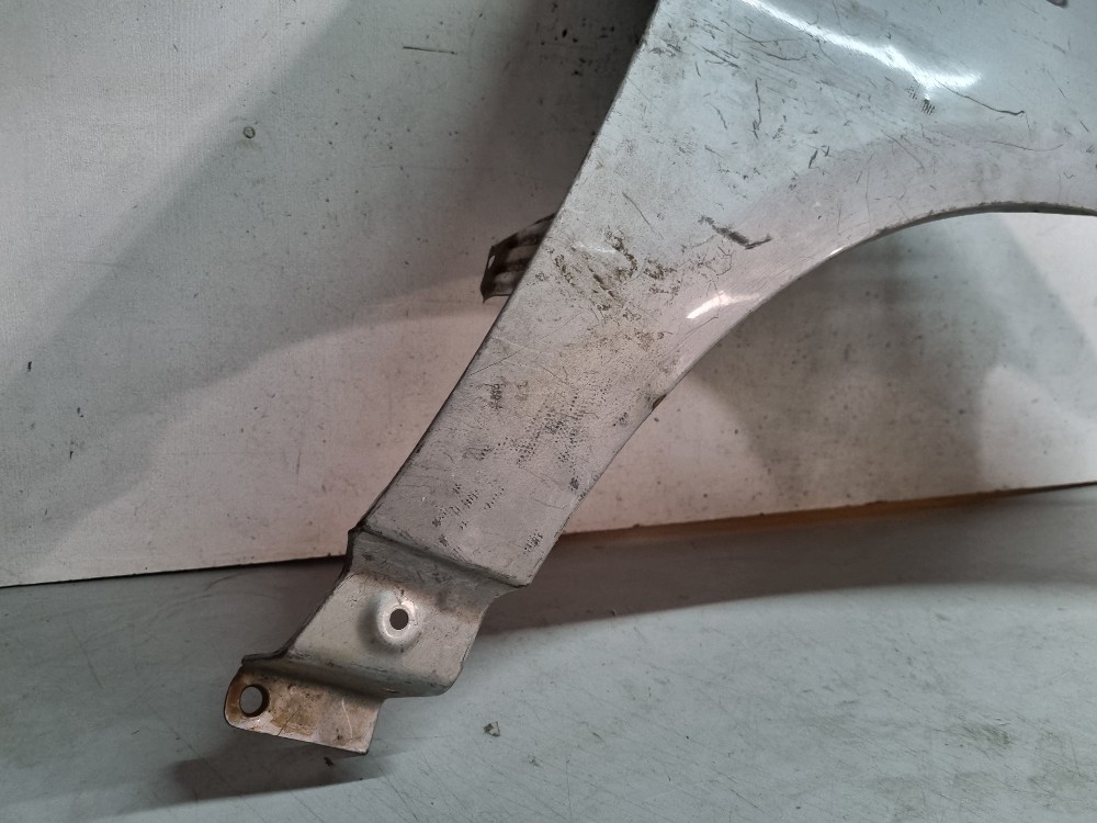 Paralama Direito  Toyota Corolla 2012 / 2014 Recuperado Ori. 4