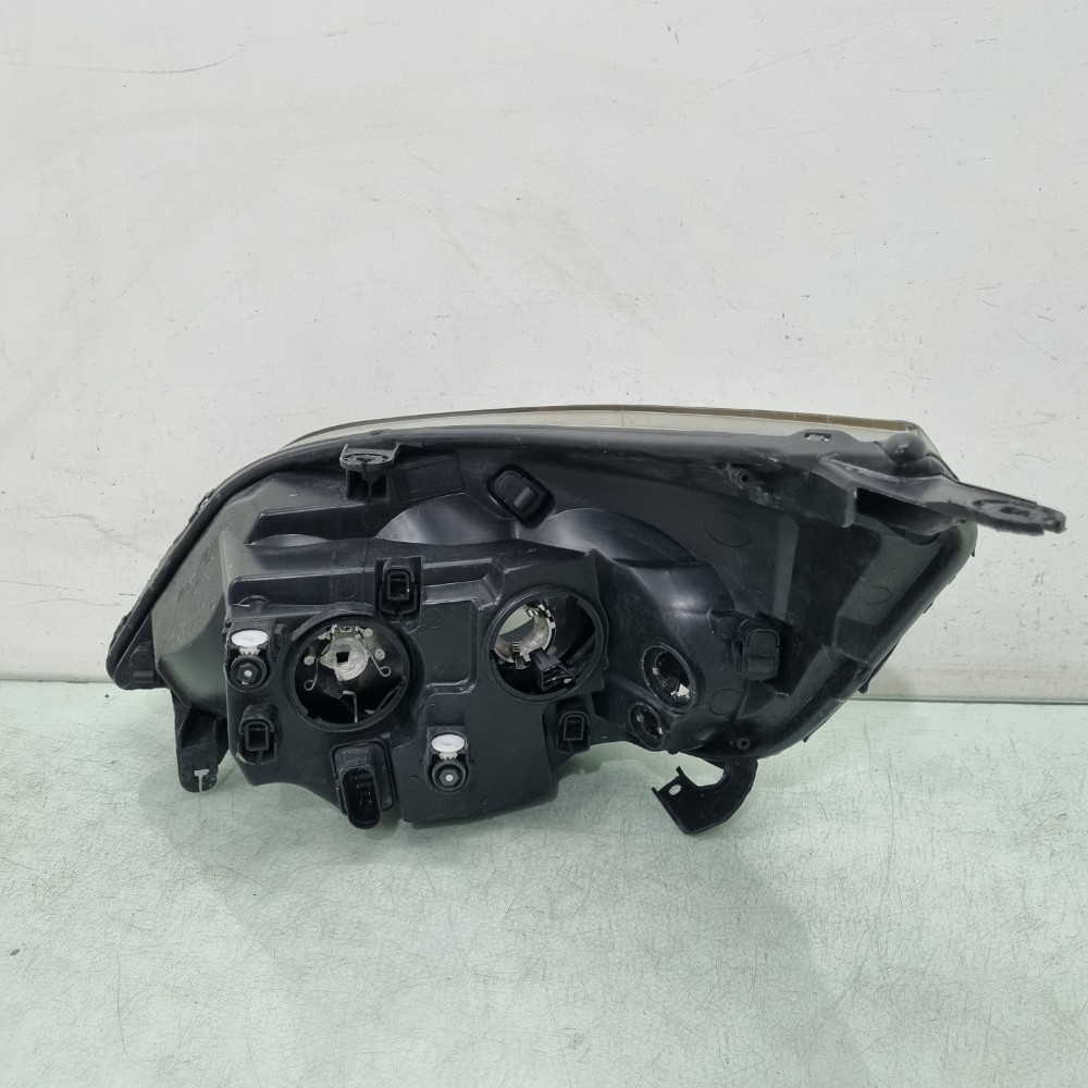Farol Do Lado Direito Cromo Mix Chevrolet Montana 2015/2021 Direito/passageiro 4