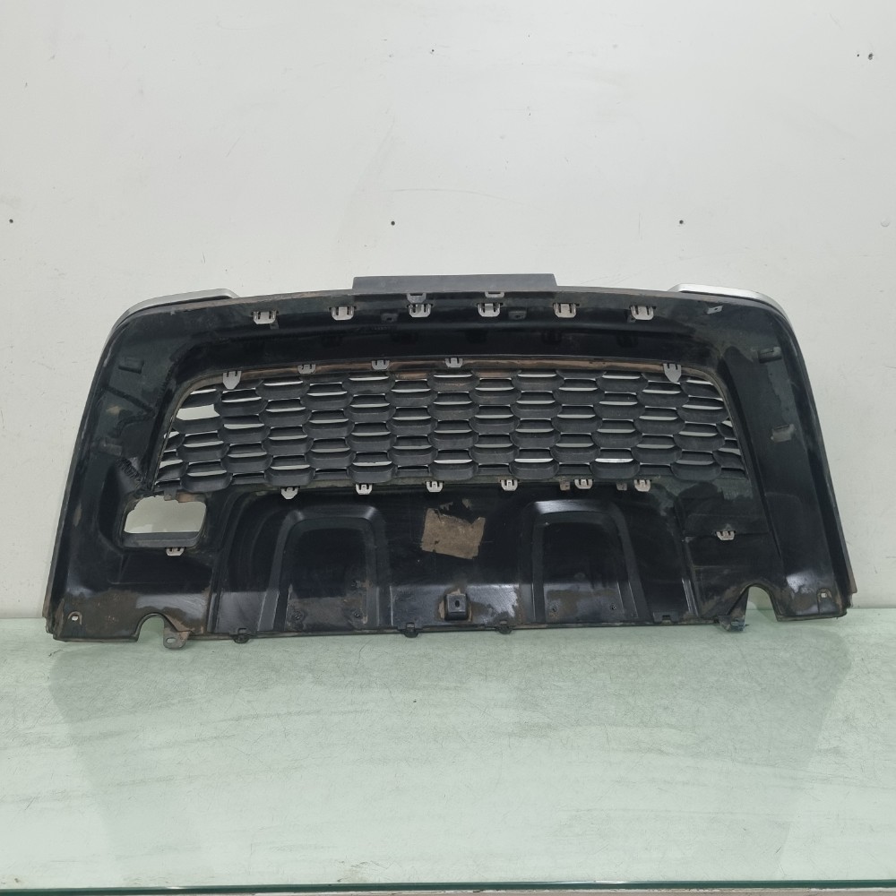Grade Inferior C/moldura Renault Duster 16/19 Recondicionado 4