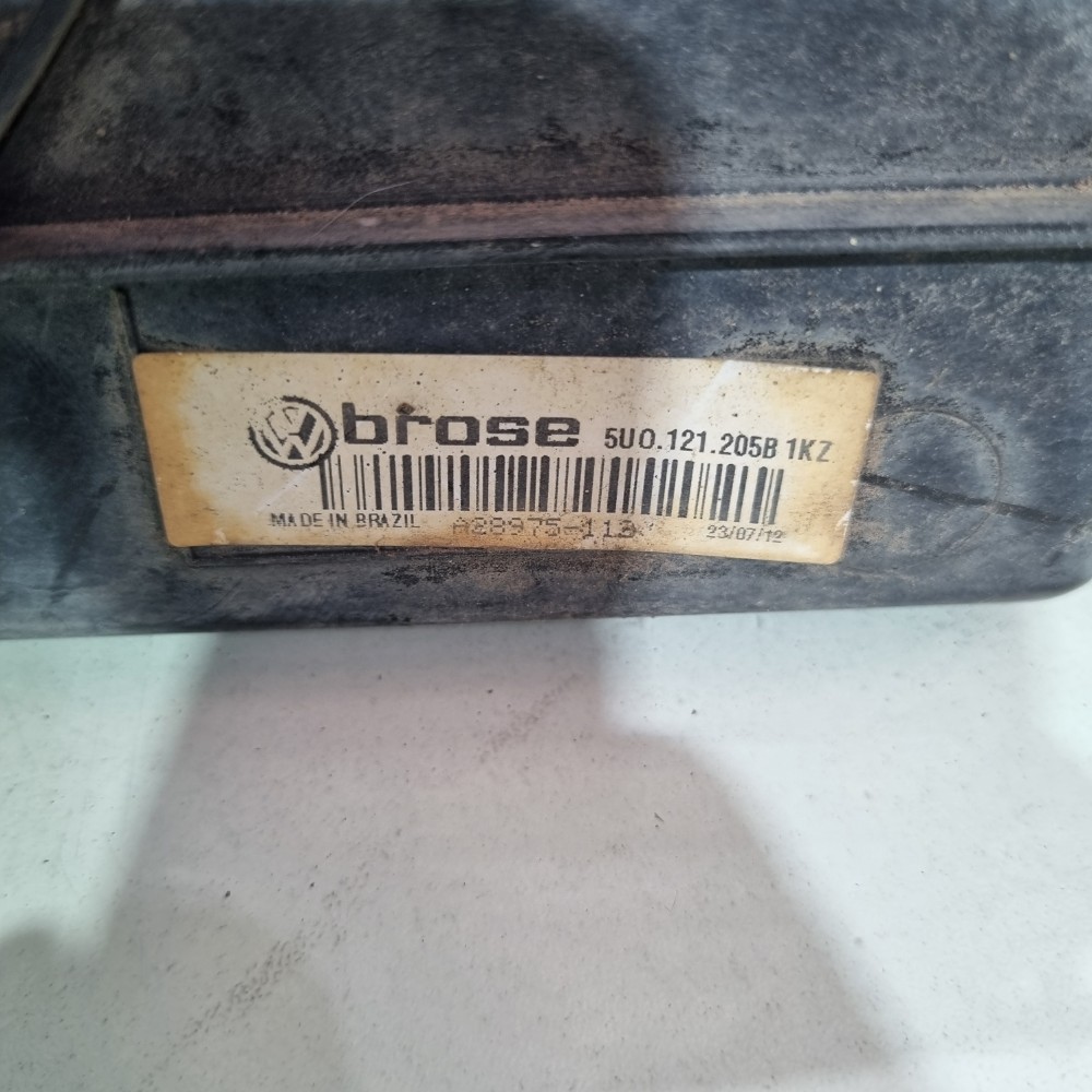 Kit Radiador Volkswagen Fox 2012/2019 Original Revisado 4
