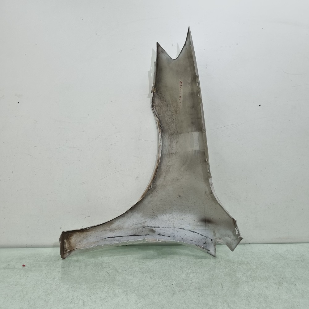 Para-lama Direito Volkswagen Golf 2015/ 2018 Recondicionado. 7