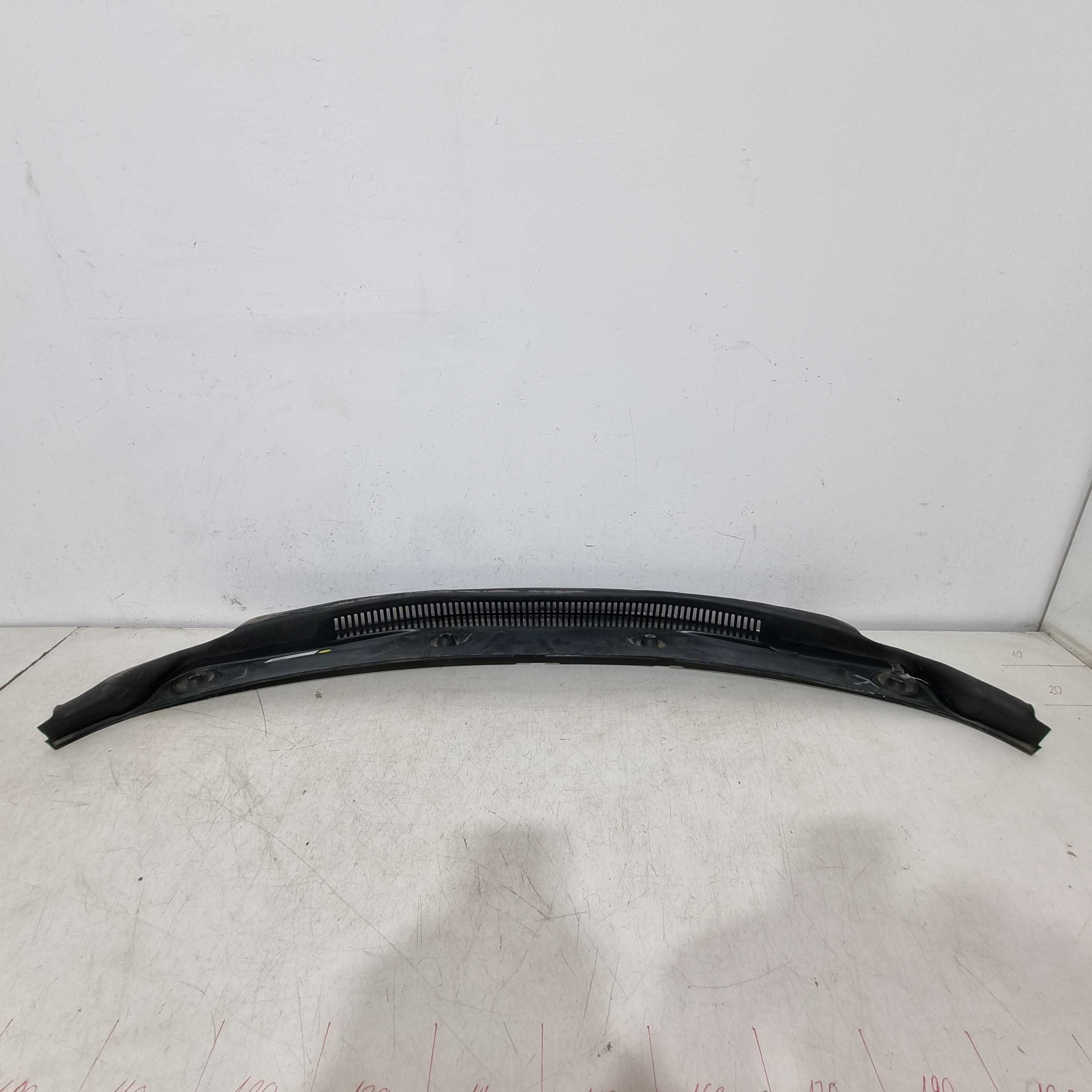Grade Churrasqueira Bmw X1 2017/2021