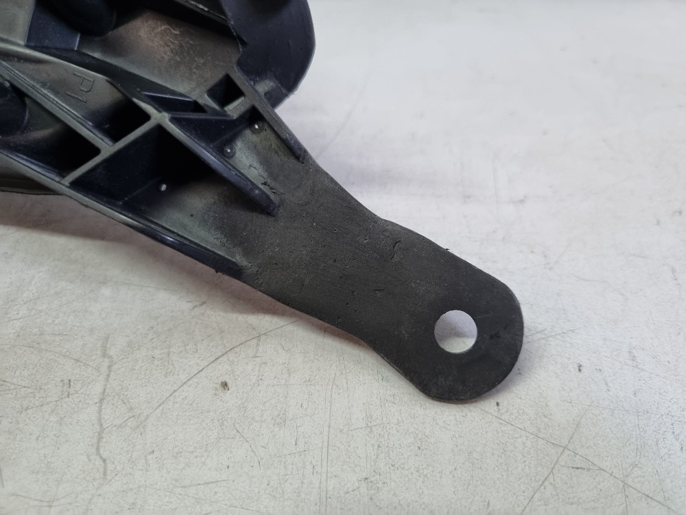 Farol Esquerdo Máscara Negra Ford Ka 2018/2021 Recuperado Esquerdo/motorista 8