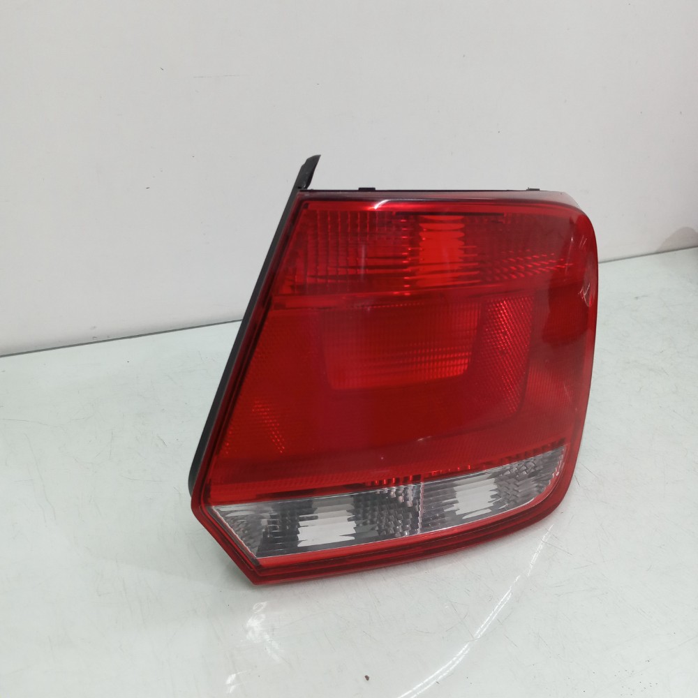 Lanterna Do Lado Direito Volkswagen Gol G6 Modelos 2013/2016 Direito/passageiro 3