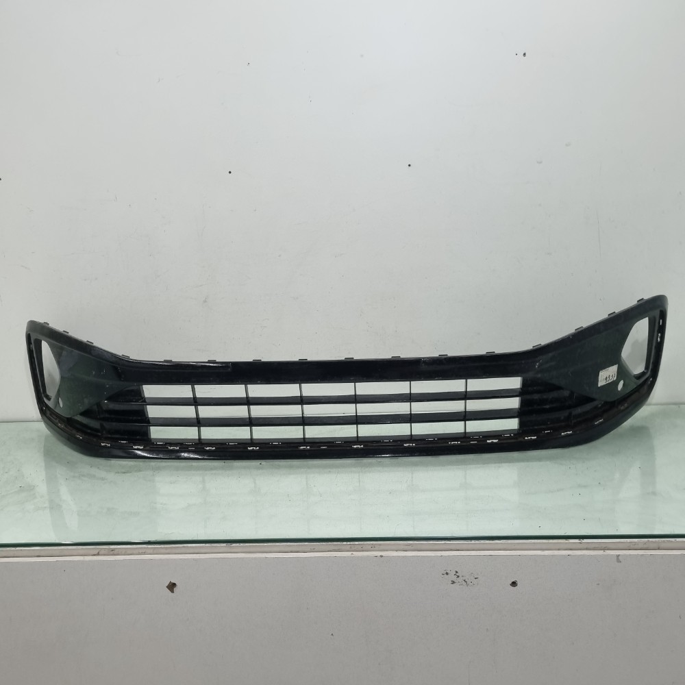 Grade Inferior Para Volkswagen Virtus 2023 À 2025 Seminovo. 1