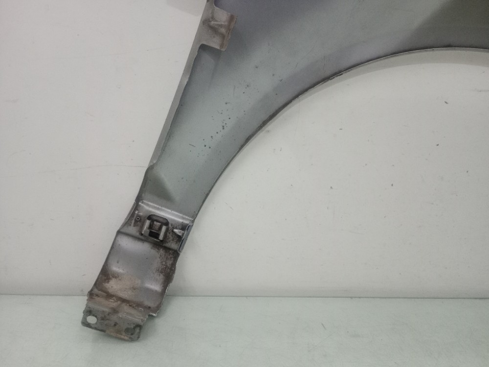 Paralama Esquerdo Audi A3 2008/2013 Recuperado 8