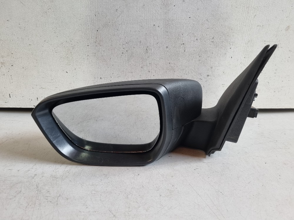 Retrovisor Esq. Elétrico Chevrolet Onix 2020/2025 1