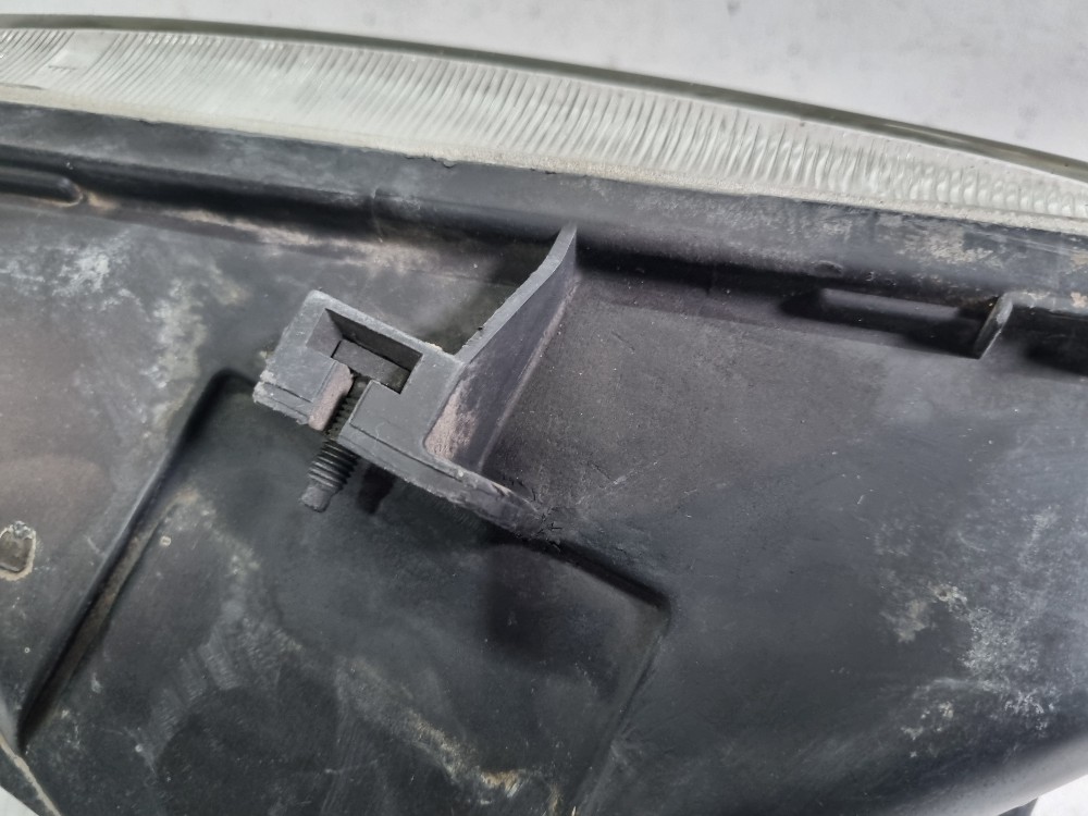 Farol Direito Do Volkswagen Gol G2 1995/1999 Recondicionado. 6