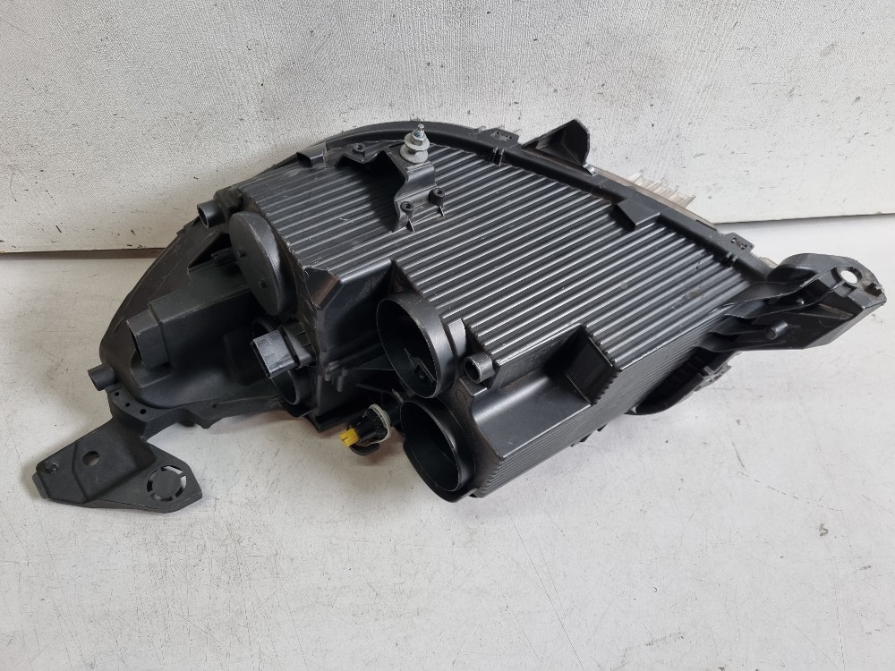 Farol Direito  Peugeot  208 2020 / 2024 Recuperado Original. Direito/passageiro 5