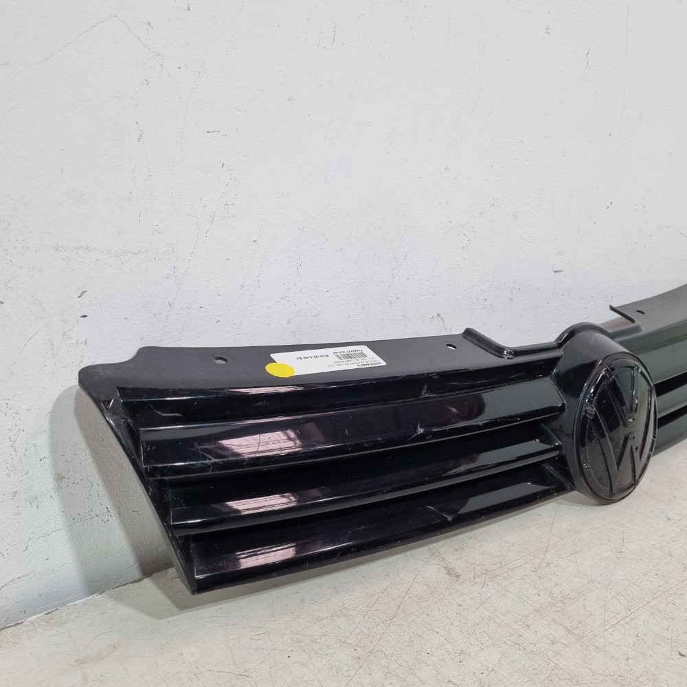 Grade Superior Volkswagen Gol Gti Modelos 2013/2016 3