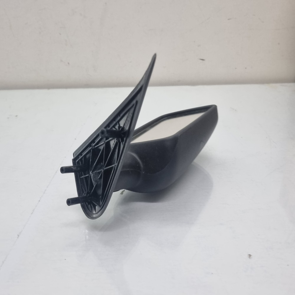 Retrovisor Esquerdo Fixo Fiat Uno Prêmio Elba 1990/1996 3