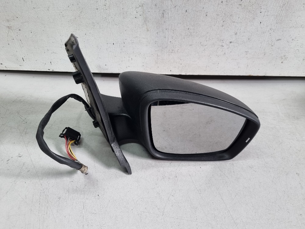 Retrovisor Direito Volkswagen Fox 2015/2019 1