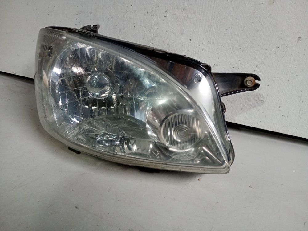 Farol  Direito  Classic 2010/2013 Recondicionado E Original. 3