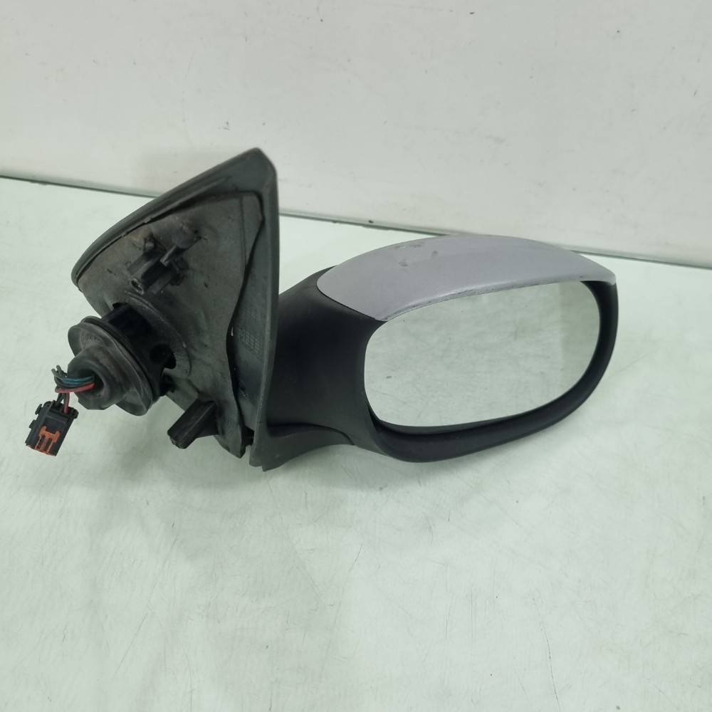 Retrovisor Lado Direito Com Sensor Peugeot 207 2008 À 2014. 1