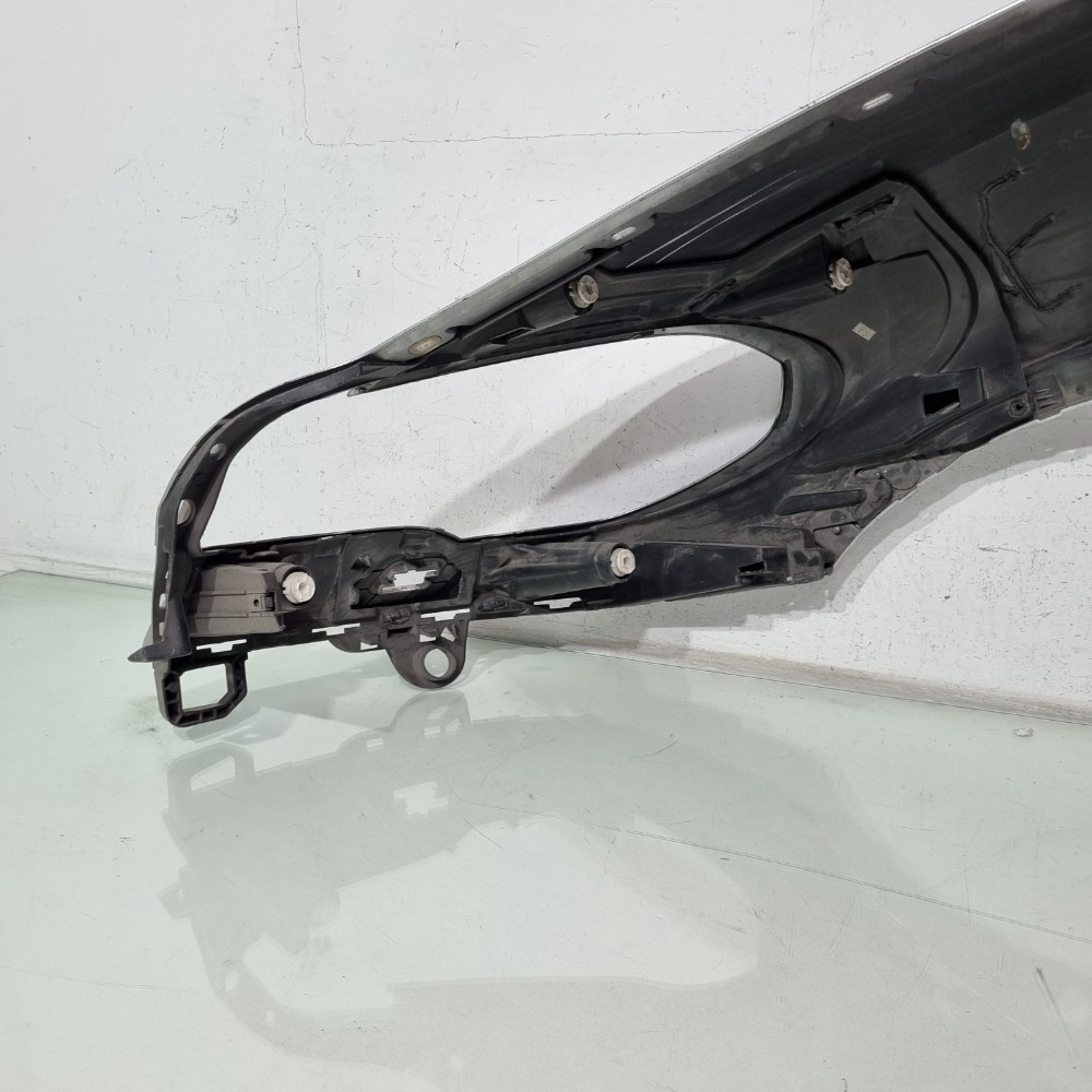 Paralama Direito Bmw X5 2010/2013 Original 8