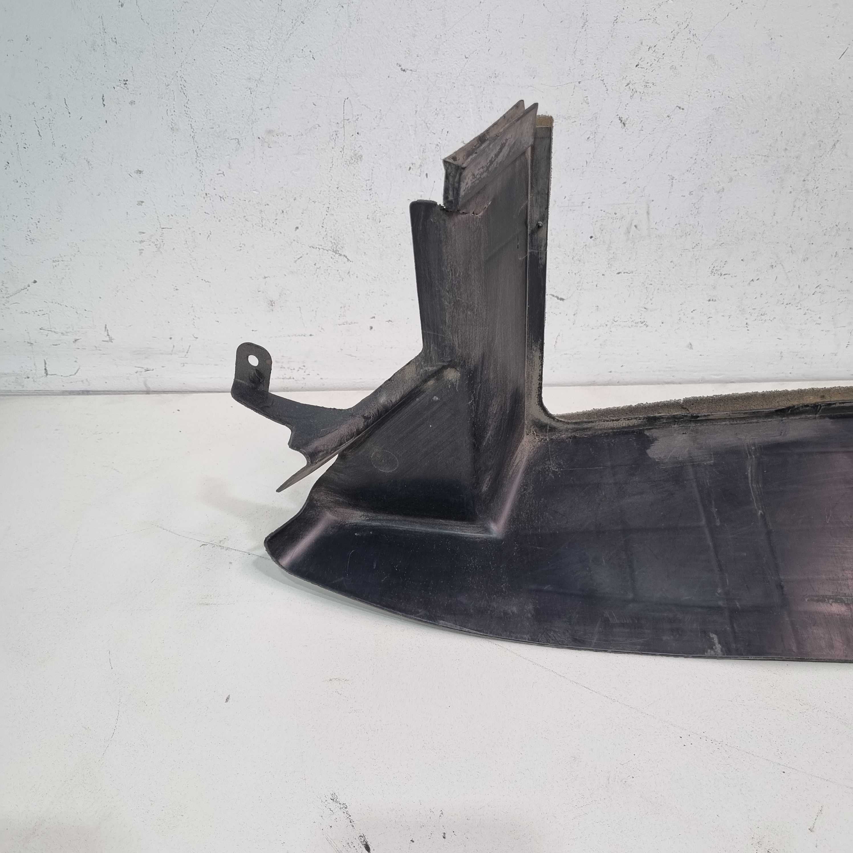 Defletor Inferior Radiador Chevrolet Montana 2013/2018 3