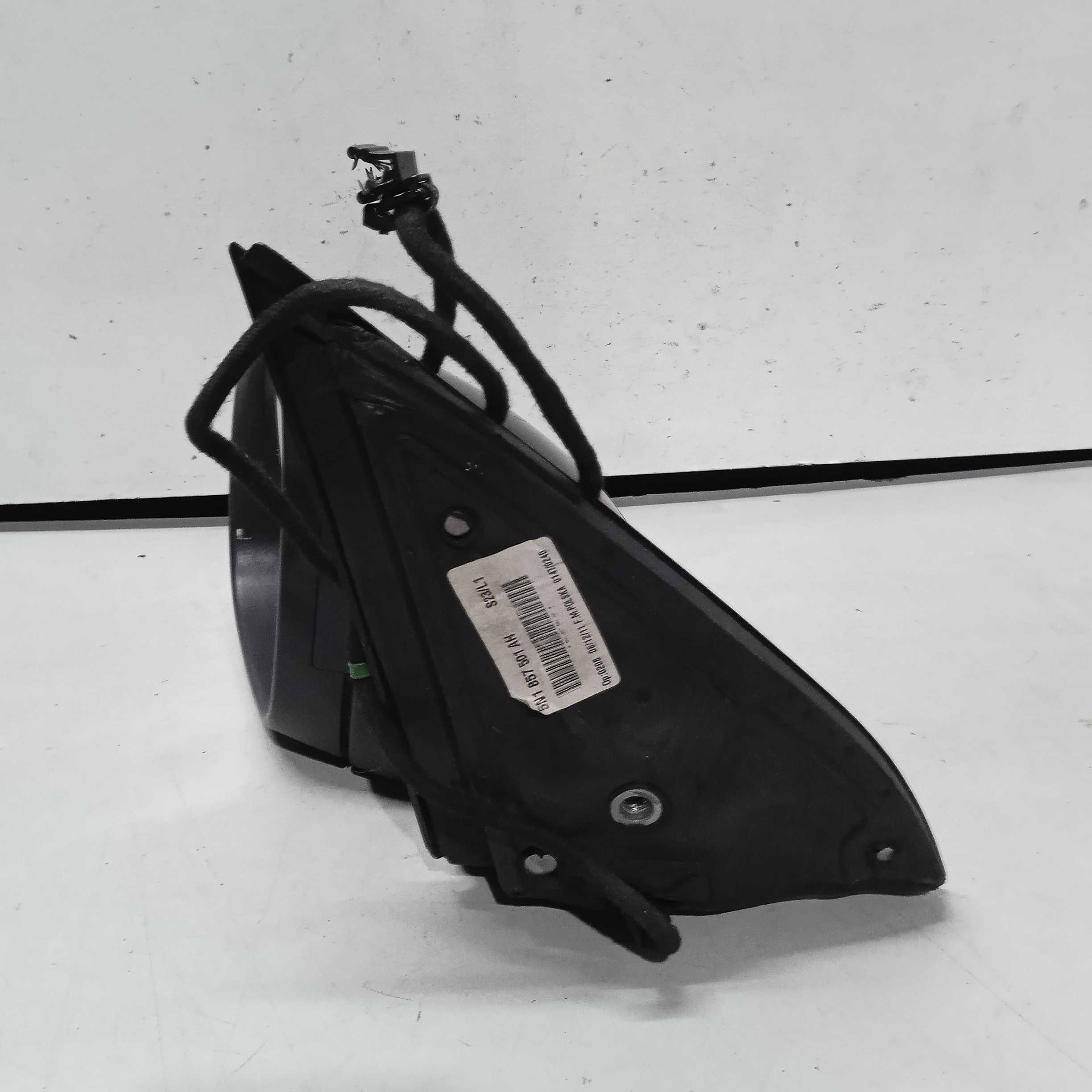 Retrovisor Esquerdo Vw Tiguan Ano 2012 / 2015 Recuperado 4