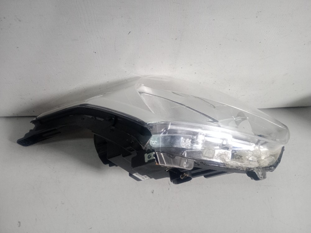 Farol Dianteiro Do Lado Direito Hyundai Creta 2017/2021 Direito/passageiro 4