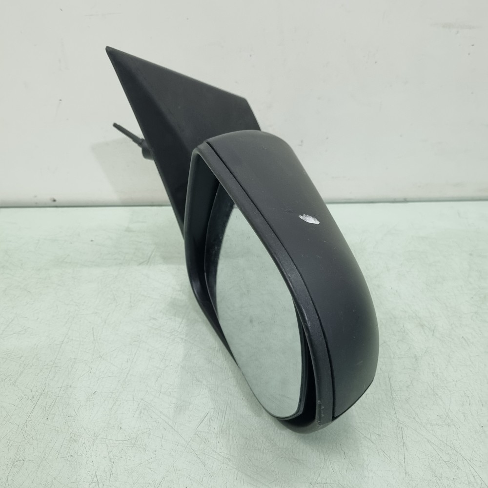 Retrovisor Manual Do Lado Direito  Chevrolet Onix 2013/2019 2