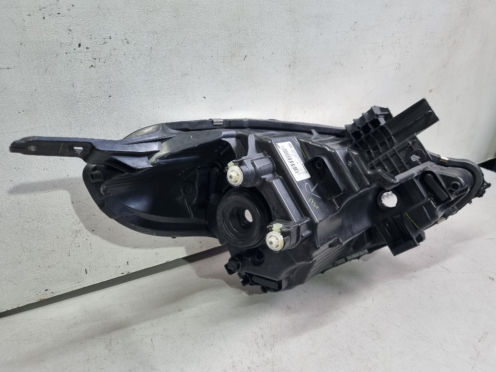 Farol Esquerdo Nissan Versa 2016/2019 Recuperado 9