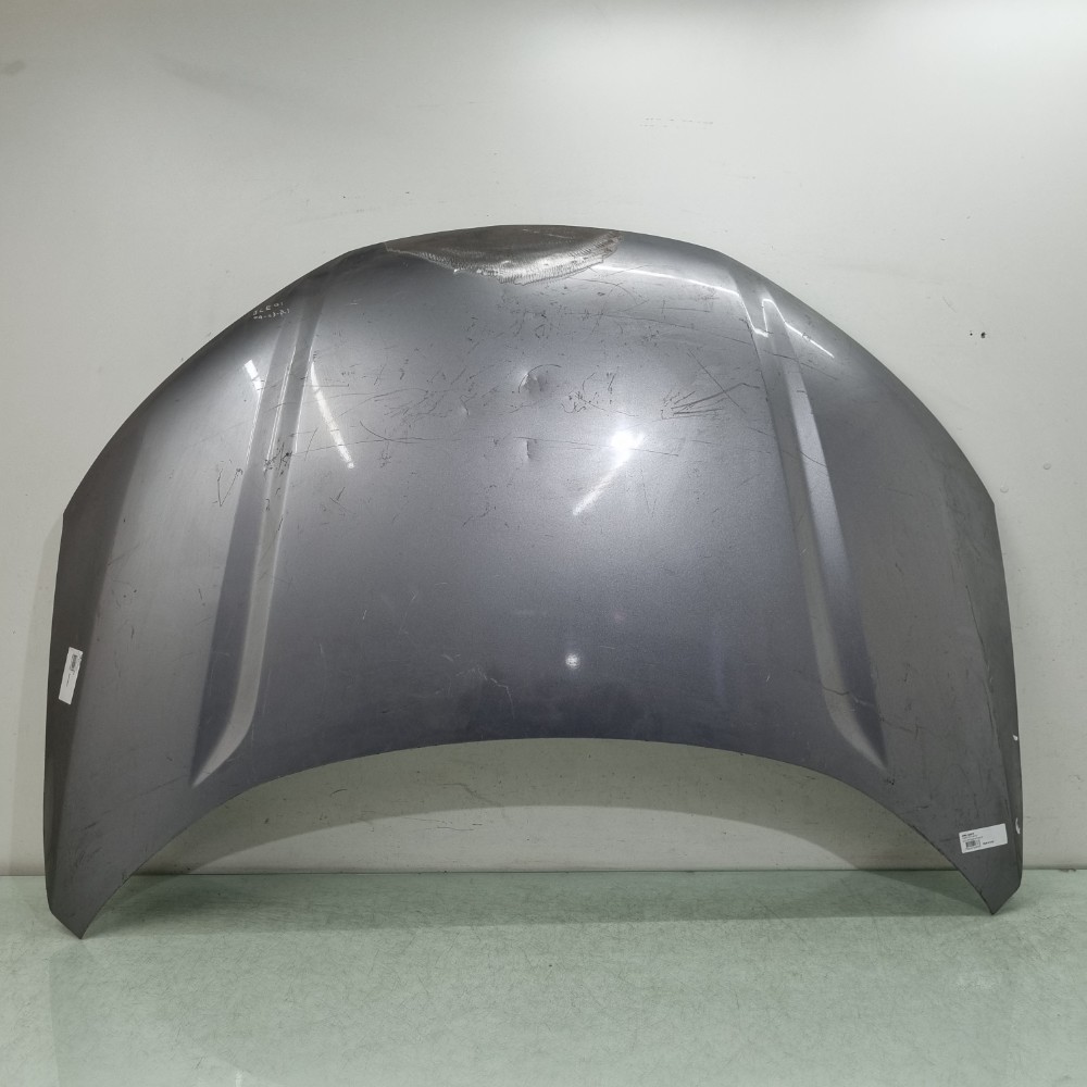 Capô Dianteiro Honda  City 2015 / 2018 Recuperado Semi-novo. 1