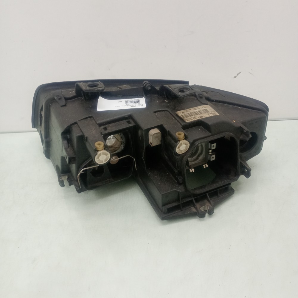 Farol  Direito  Audi A4 2001/2006 Recondicionado E Original. Direito/passageiro 4
