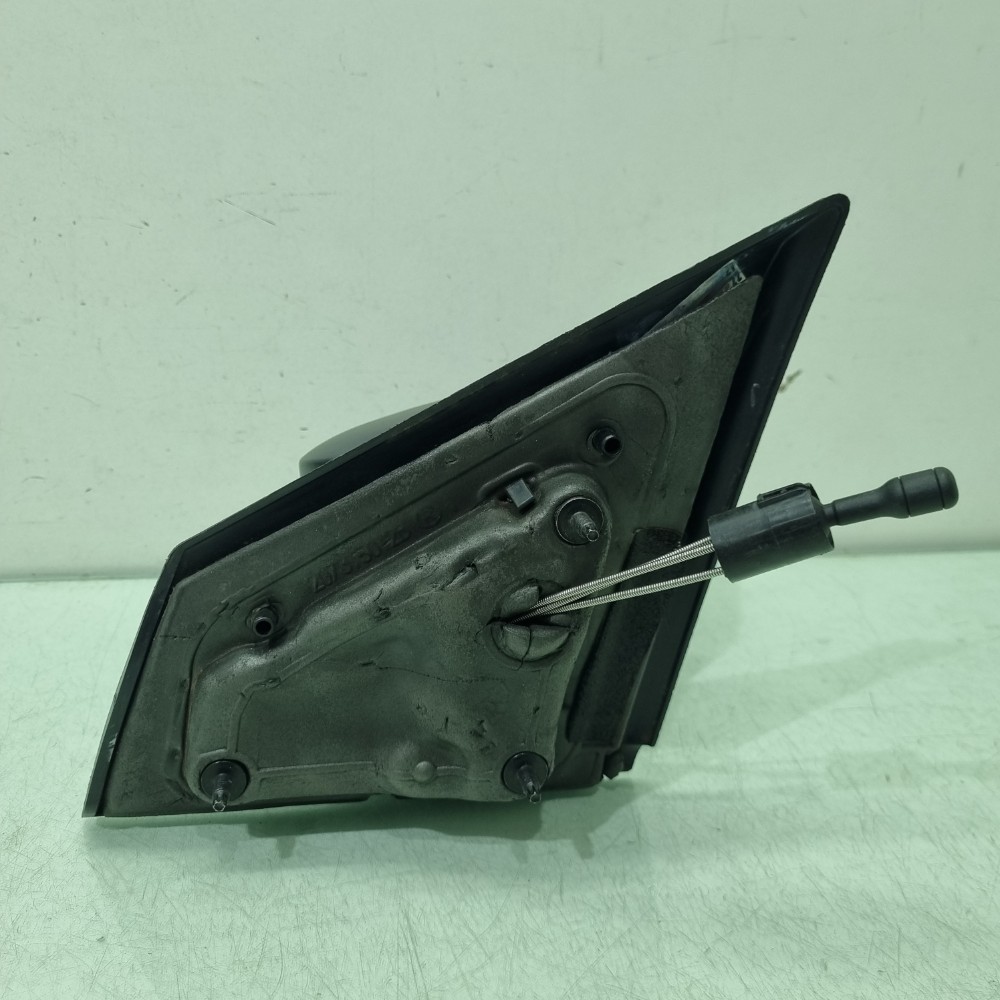 Retrovisor Manual Do Lado Direito Ford Ka Modelos 2014/2021 3