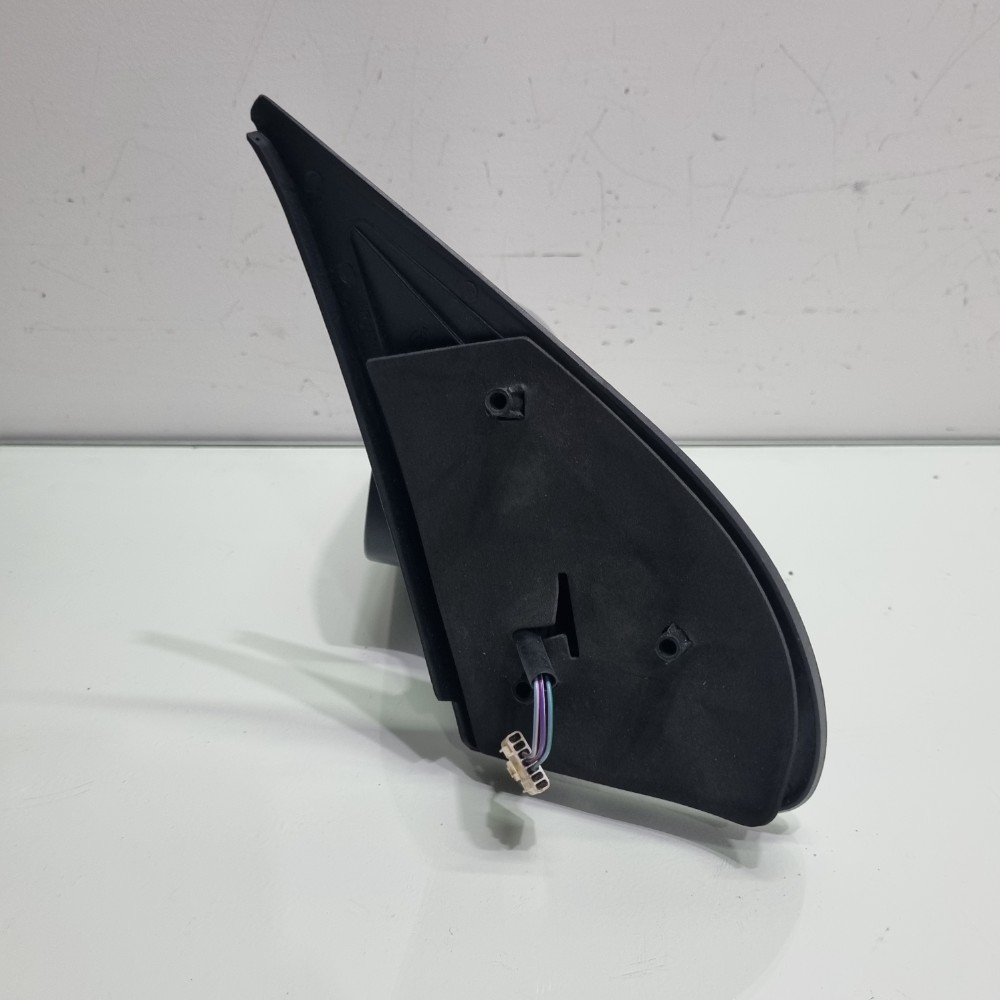 Retrovisor Elétrico Do Lado Esquerdo Fiat Palio 2010/2014 4