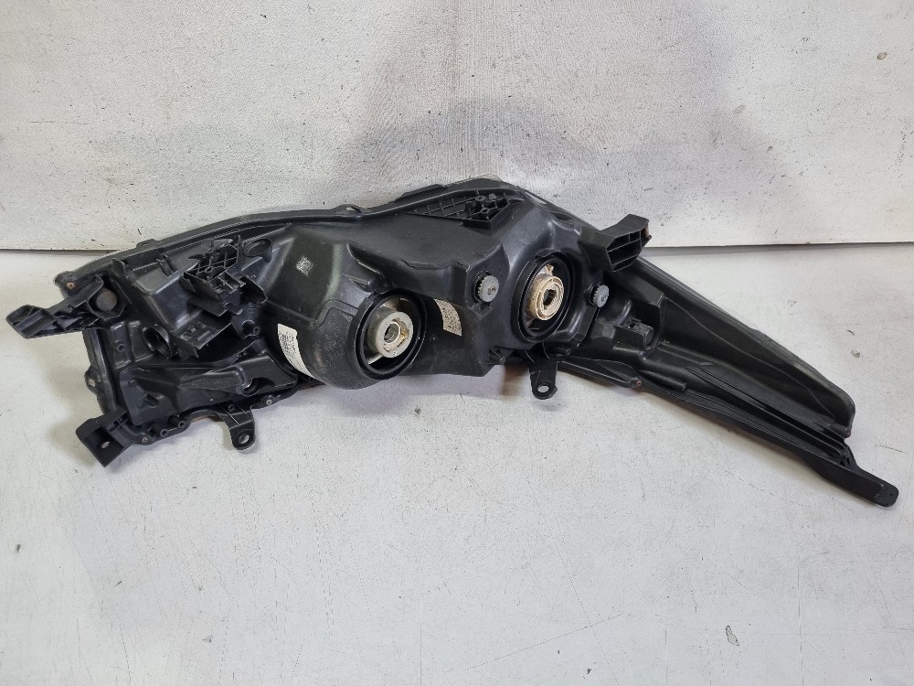 Farol Esquerdo Toyota Corolla 2015/2018 Recuperado Original. 5