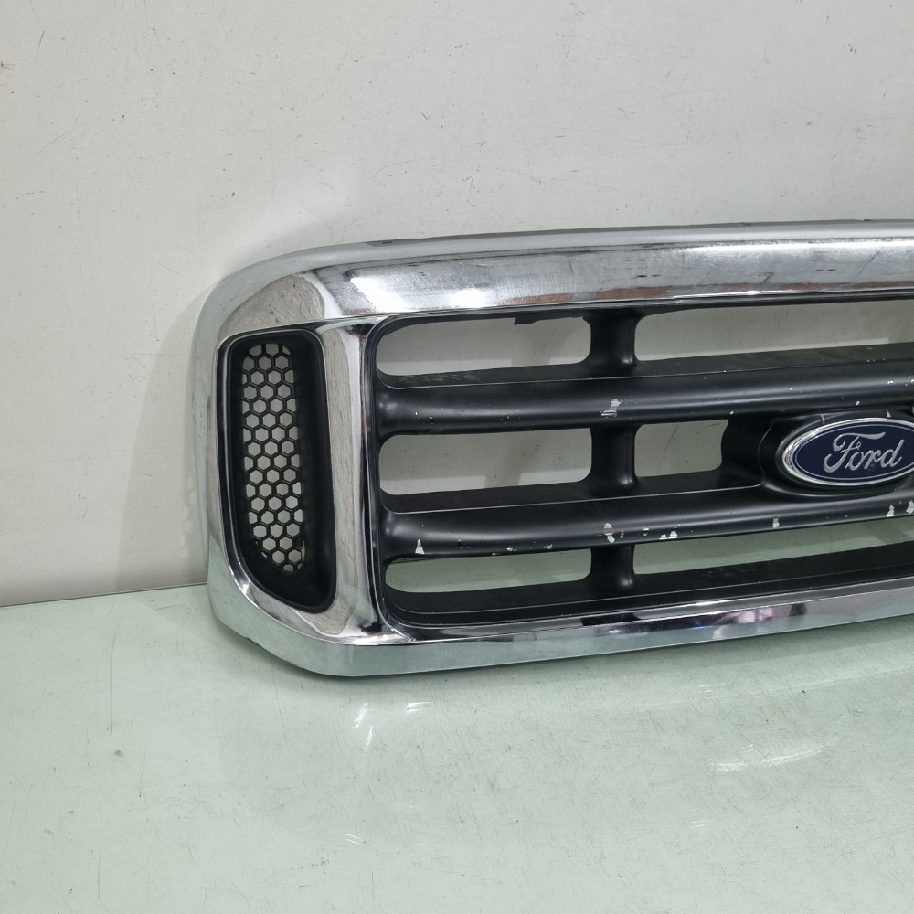 Grade Frontal Ford F-250 2003/2007 Recon 3