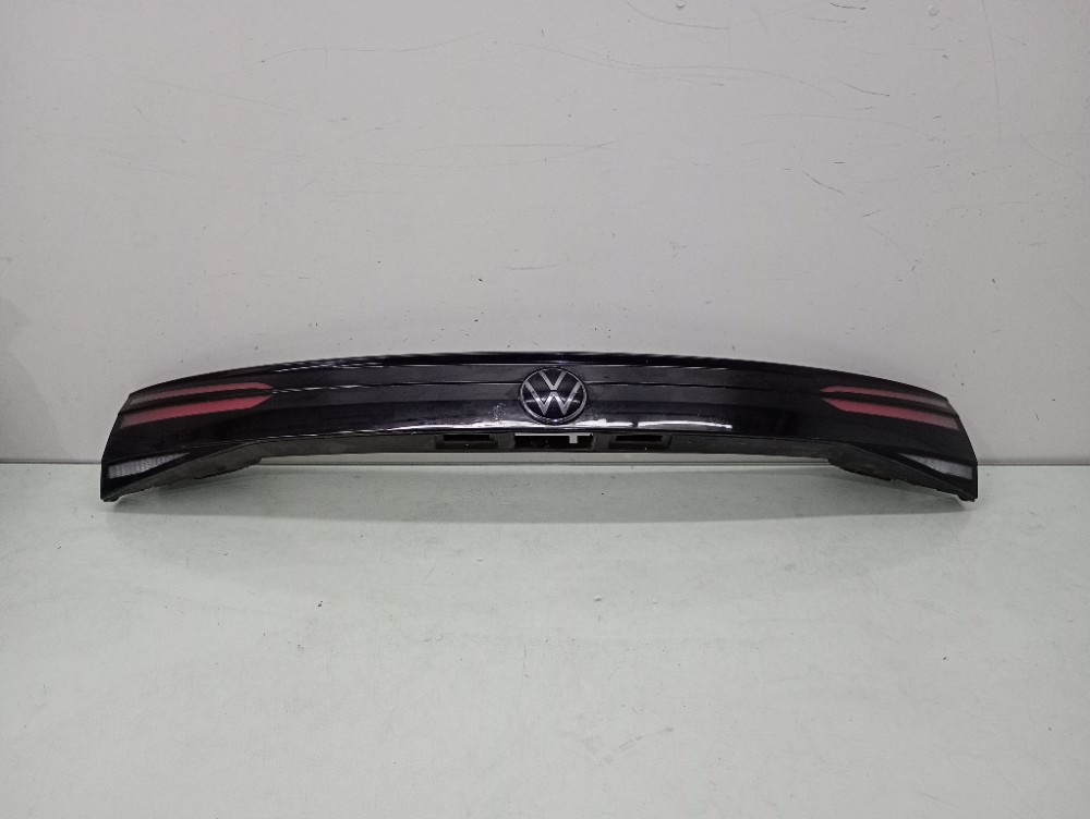 Lanterna Traseira Volkswagen Nivus 2020/2024 Original Ambos Lados 2