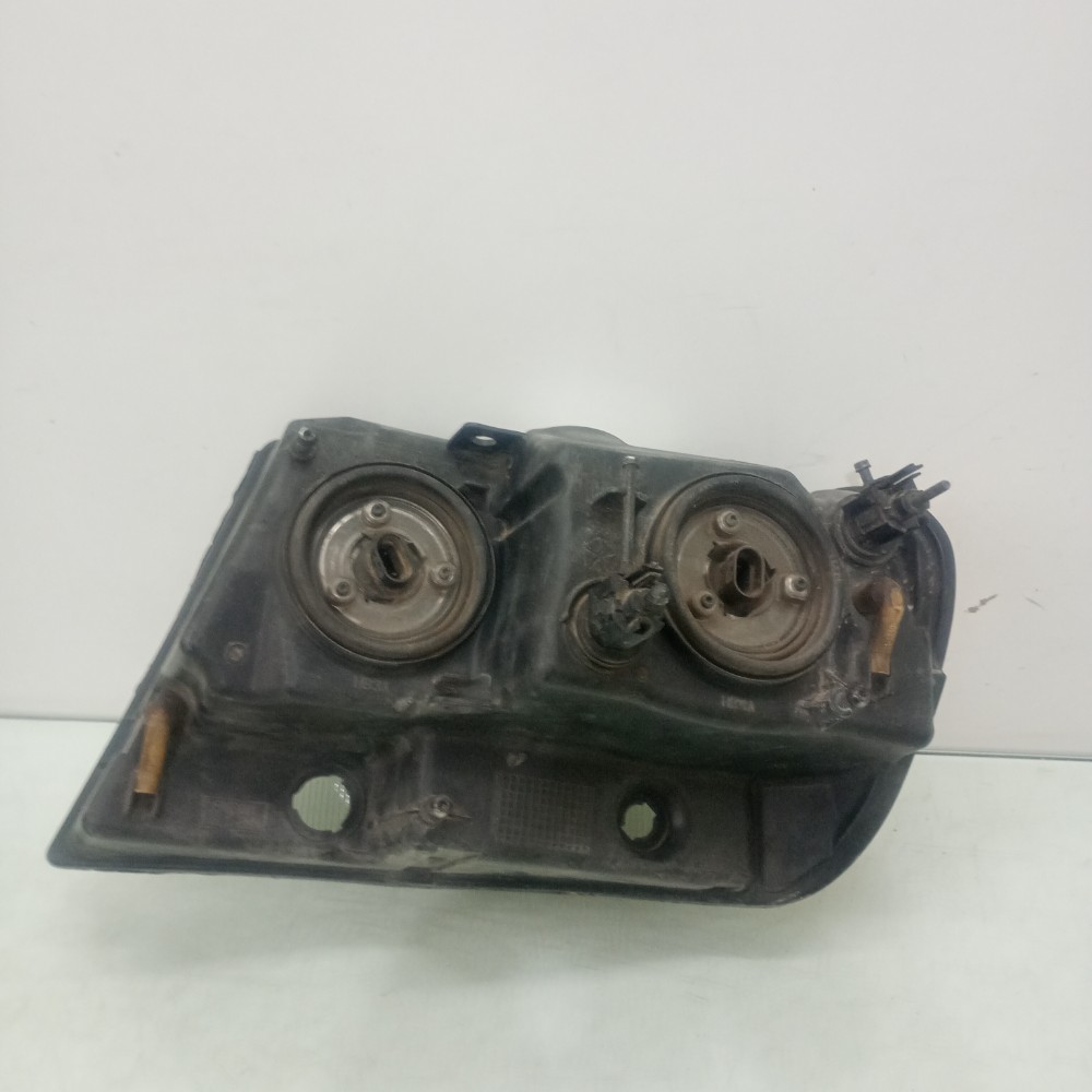 Farol Direito Grand Cherokee 1999/2004 Recuperado Original. Direito/passageiro 4