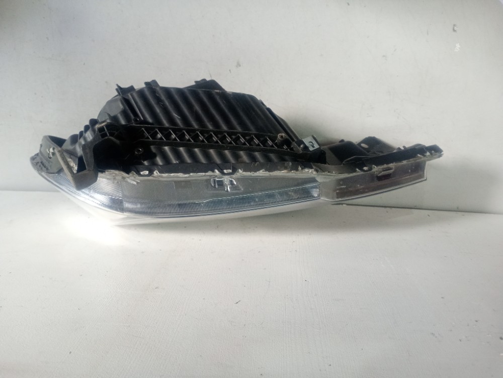 Farol Do Lado Esquerdo Do Honda Fit 2015/2019 Esquerdo/motorista 6