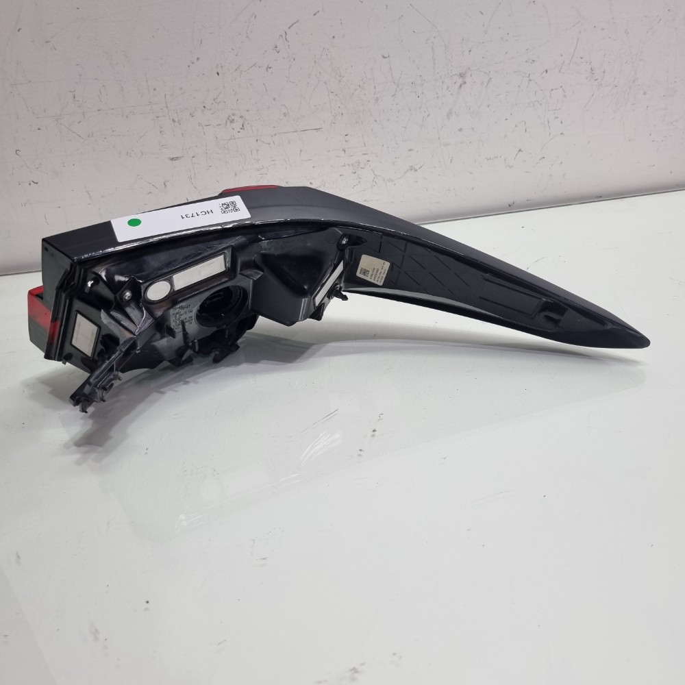 Lanterna Do Lado Esquerdo Lexus Nx 250 Modelos 2022/2024 Esquerdo/motorista 4
