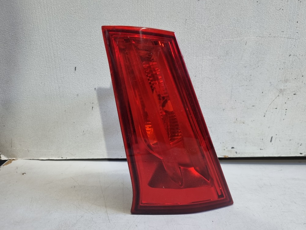 Lanterna Da Tampa Traseira Direita C4 Lounge 2013/2017 Recup 1