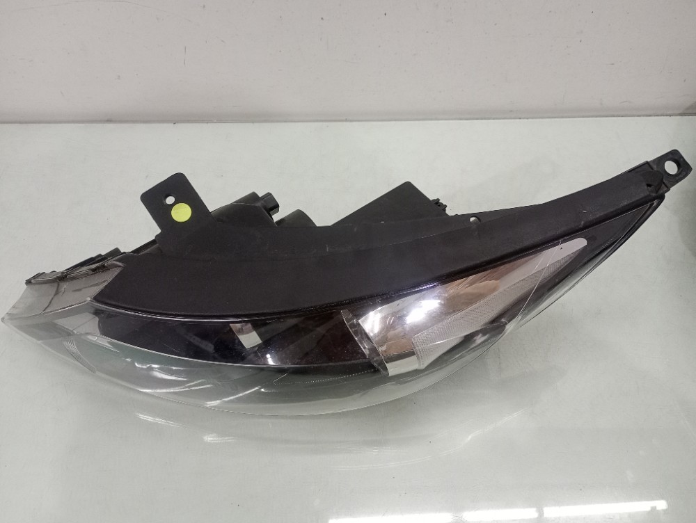Farol Esquerdo Sem Led Sportage 2011 Á 2014 Recuperado Orig. Esquerdo/motorista 3