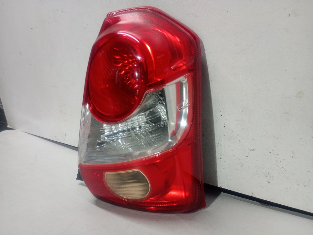 Lanterna Direita Etios Hatch 2013/2018 Recuperado 2