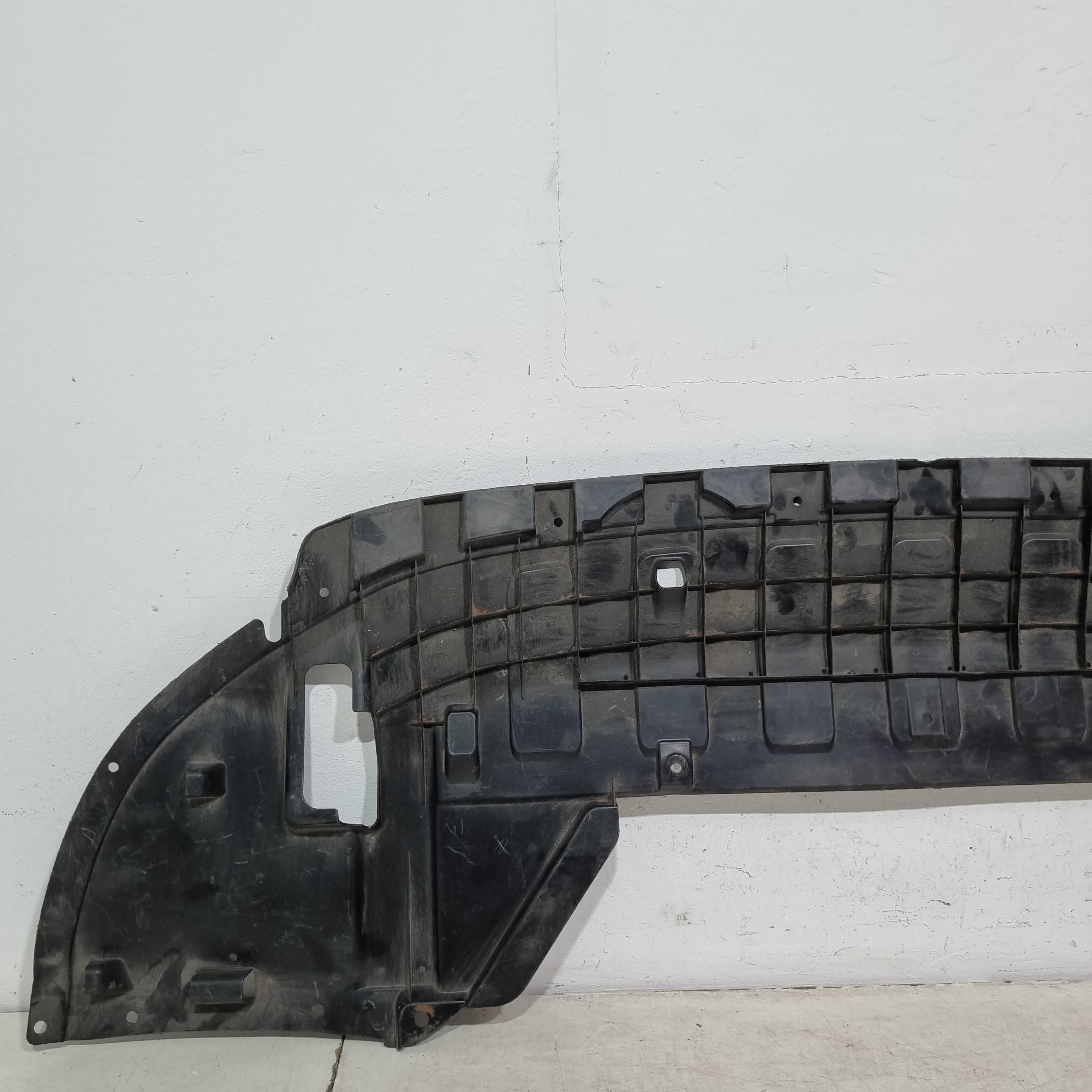 Defletor Dianteiro Toyota Prius Modelos 2016/2017/2018 5
