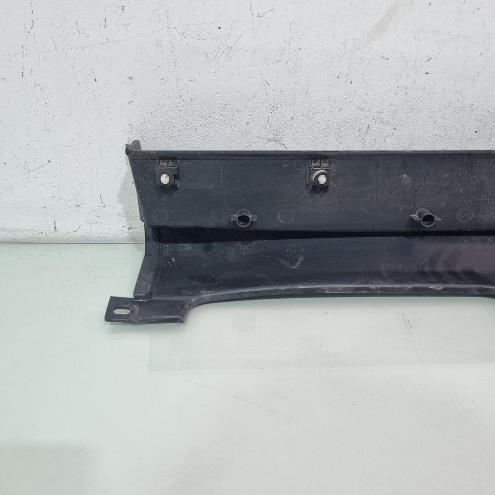 Spoiler Lateral Direito Fiat Toro Modelos 2016/2019 6