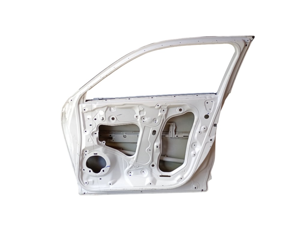 Porta Dianteira Direita Hrv 2023/2024 Original E Recuperado. Dianteira Direito Branco 4