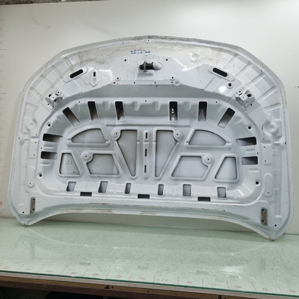 Capô Dianteiro GM Chevrolet S10 2024/2026 Recuperado