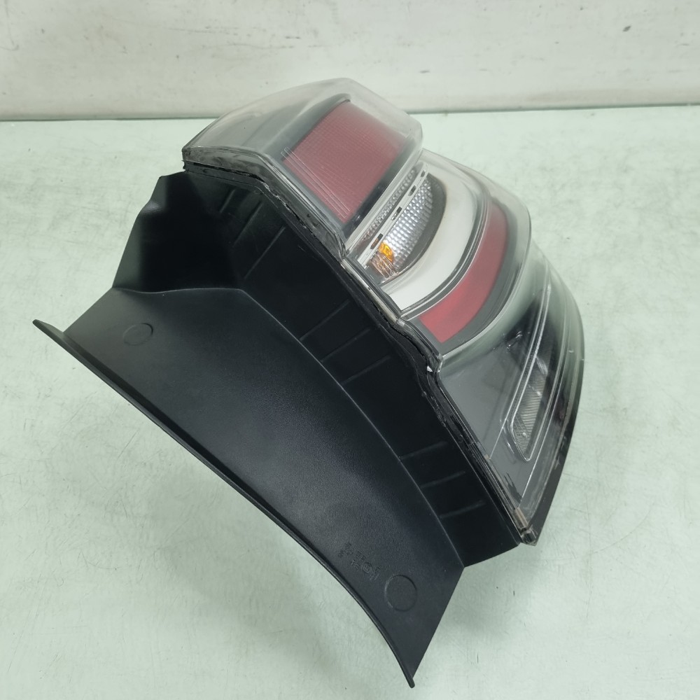 Lanterna Do Lado Direito Renault Sandero Stepway 2020/2024 – Direito/passageiro 3