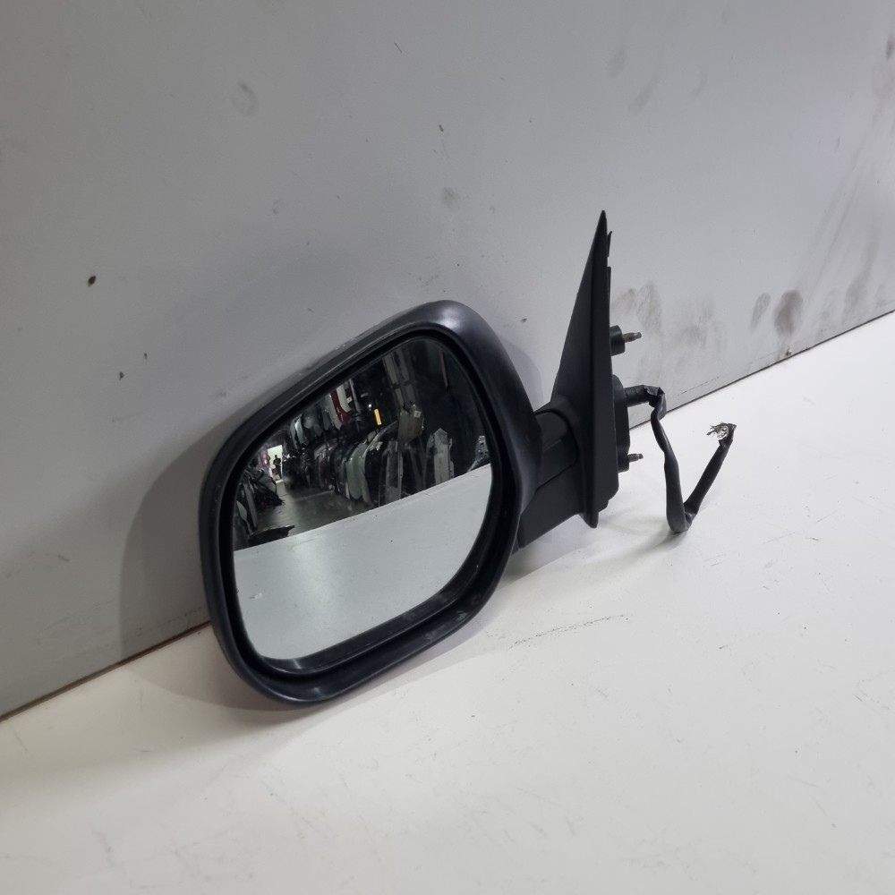 Retrovisor Elétrico Esquerdo Mitsubishi Outlander 2010/2015 2