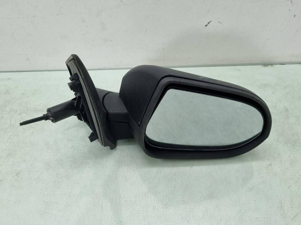 Retrovisor Direito Manual Chevrolet Onix 2013/2018 1