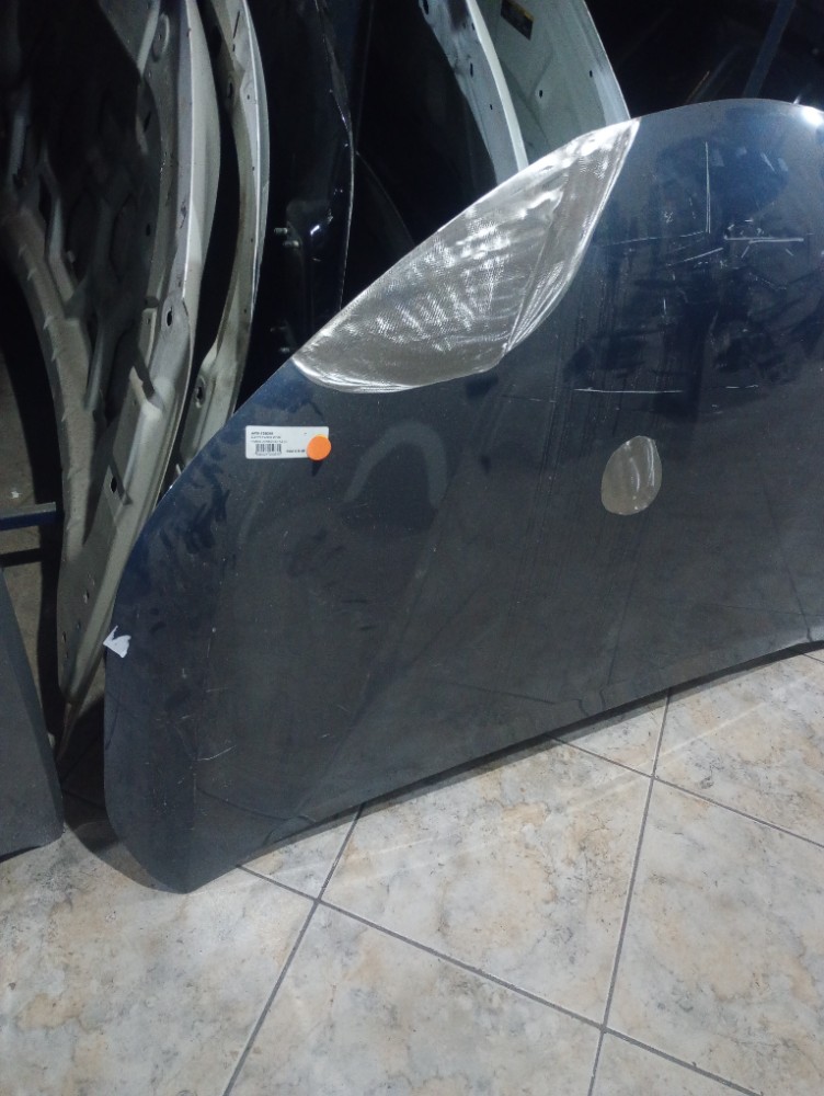 Capo Toyota Yaris 2017/2022 3